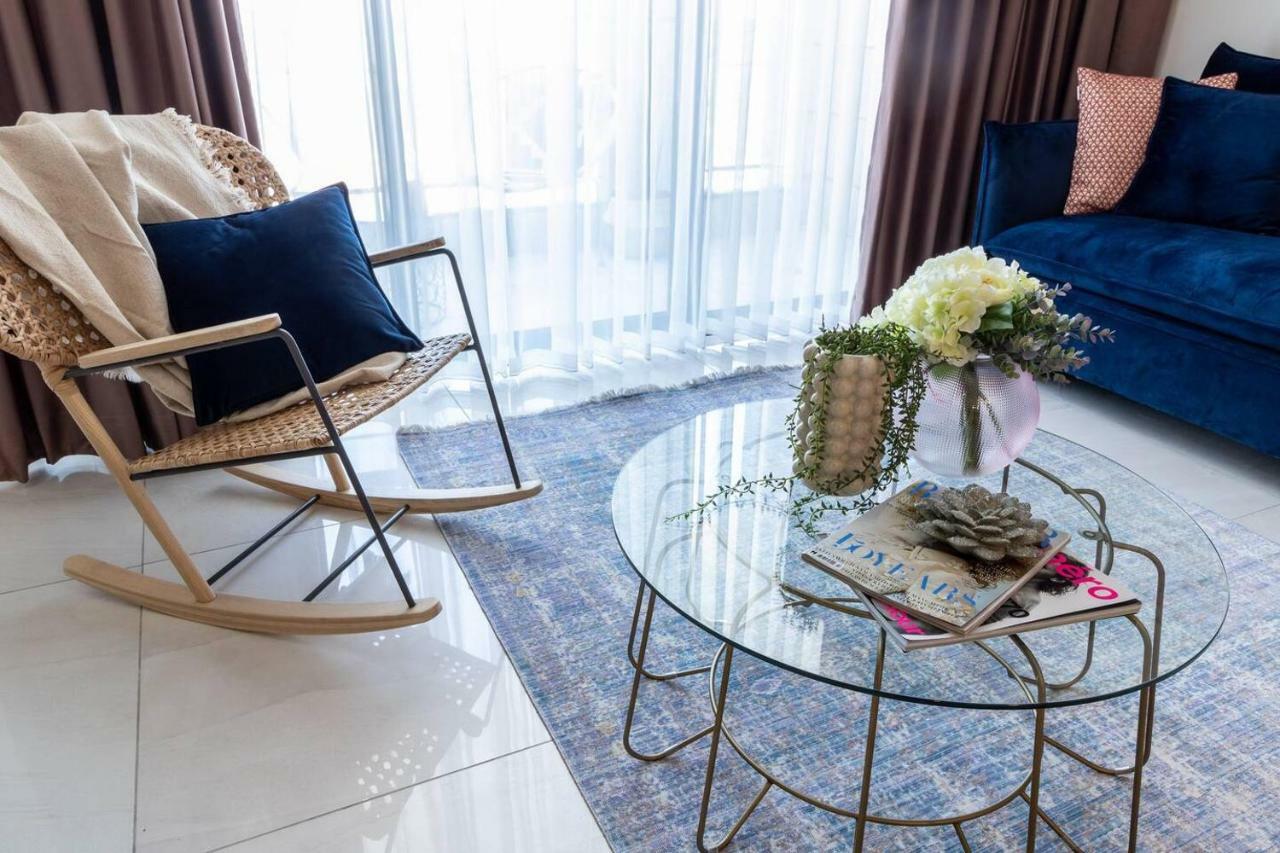 Magical 3Br/Parking With Amazing View, City Center 耶路撒冷 外观 照片